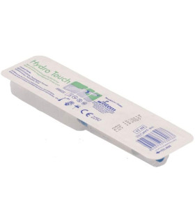 Лубрикант на водной основе, с антисептическим действием, 6 мл - No Taboo