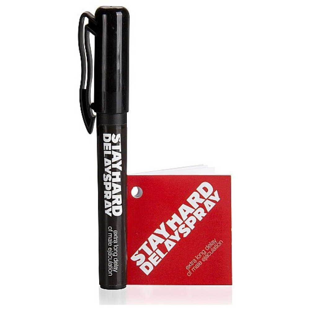 Пролонгатор-спрей у вигляді маркера, 6 мл (41582), zoom