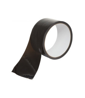 Бондажная стрічка чорного кольору - No Taboo