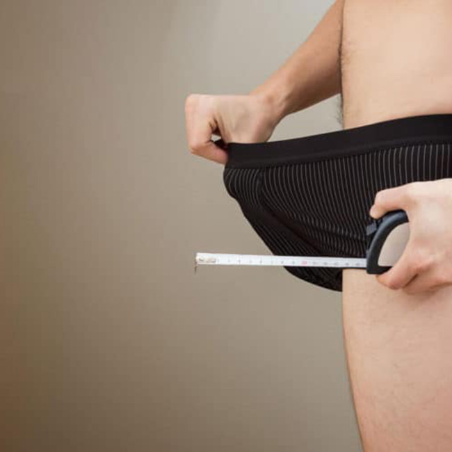 Швидше?! Товщі?! Довший?!