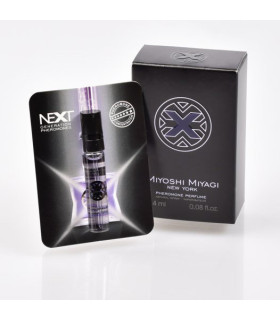 Духи с феромонами Next men 2.4 ml - No Taboo