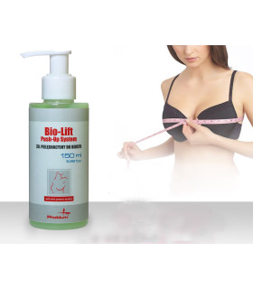 Гель для увеличения груди Phobium Bio Lift 150 ml - No Taboo
