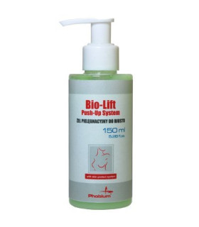 Гель для увеличения груди Phobium Bio Lift 150 ml - No Taboo