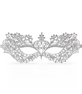 Fifty Shades Of Grey-маскарадна маска (50 Відтінків Сірого) - No Taboo