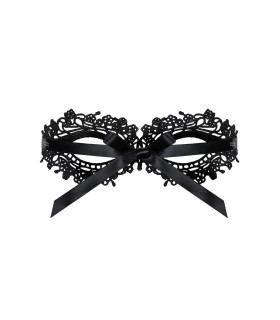 Маска ажурна " Night" - No Taboo