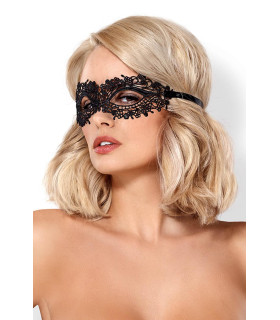 Маска ажурна " Night" - No Taboo