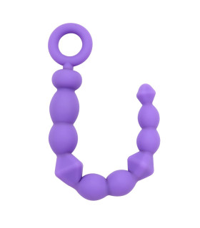 Анальний ланцюг - No Taboo