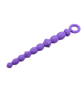 Анальний ланцюг - No Taboo