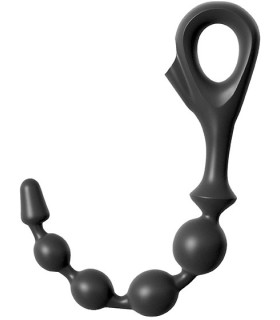 Анальний ланцюжок Anal Fantasy - No Taboo