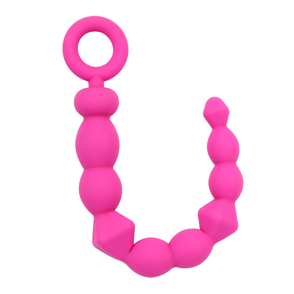 Анальний ланцюжок Bendy Beads Fun Creation (26599), zoom