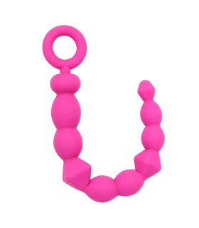 Анальний ланцюжок Bendy Beads Fun Creation - No Taboo