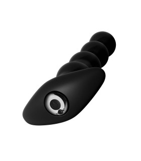 Анальная елочка с вибрацией Anal Fantasy Elite Collection - No Taboo