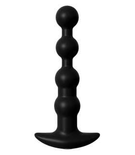 Анальная елочка с вибрацией Anal Fantasy Elite Collection - No Taboo