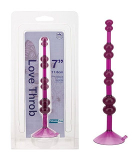 Анальна паличка Love Throb - No Taboo