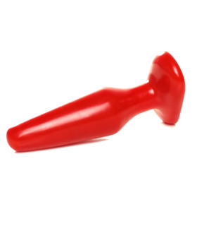 Анальная пробка BEING Fetish - No Taboo