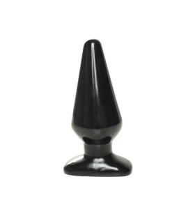 Анальная пробка BEING Fetish - No Taboo