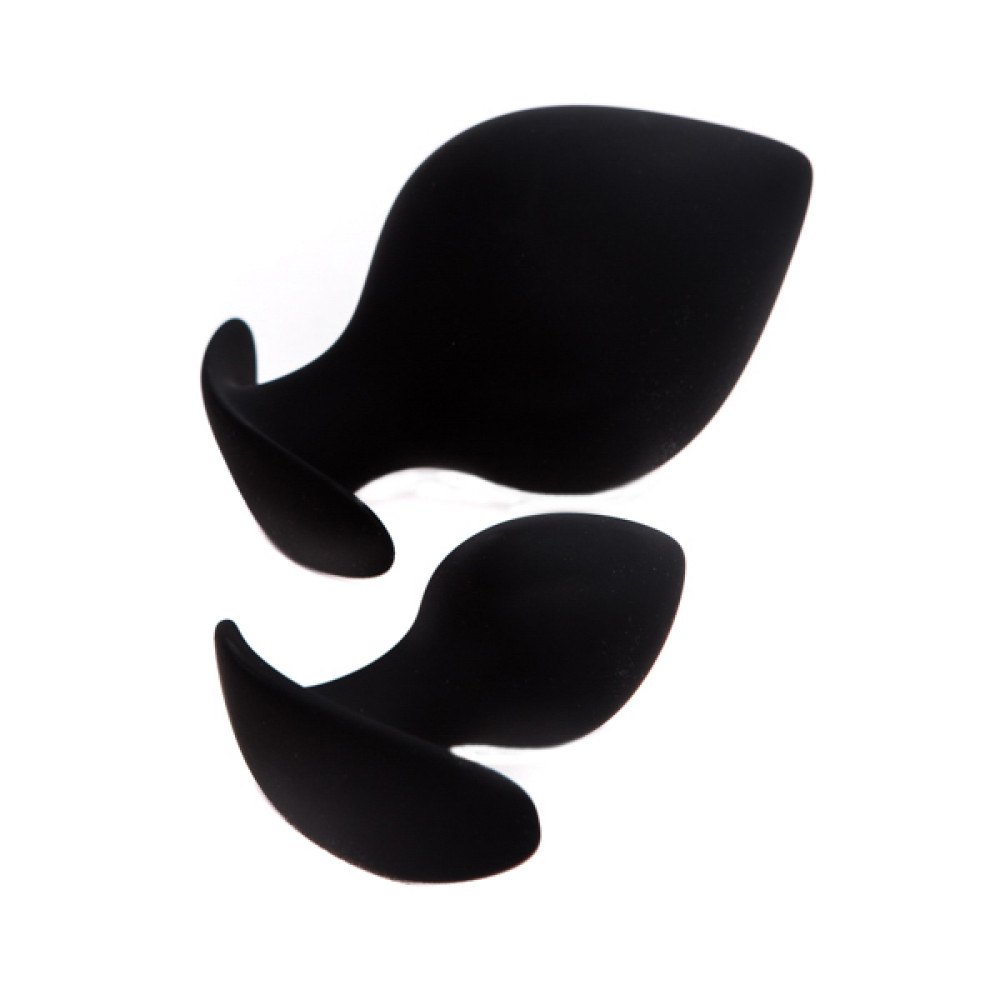 Анальная пробка Black Mont, размер L (29355), zoom