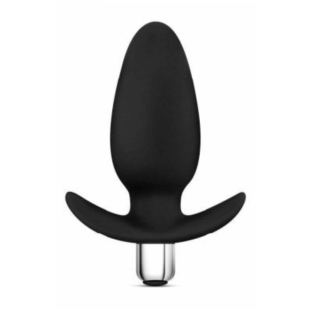 Анальна пробка Блек (26411), zoom