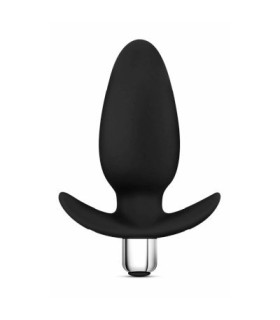 Анальна пробка Блек - No Taboo