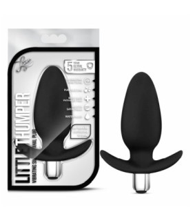 Анальна пробка Блек - No Taboo