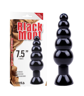 Анальна пробка велика - No Taboo