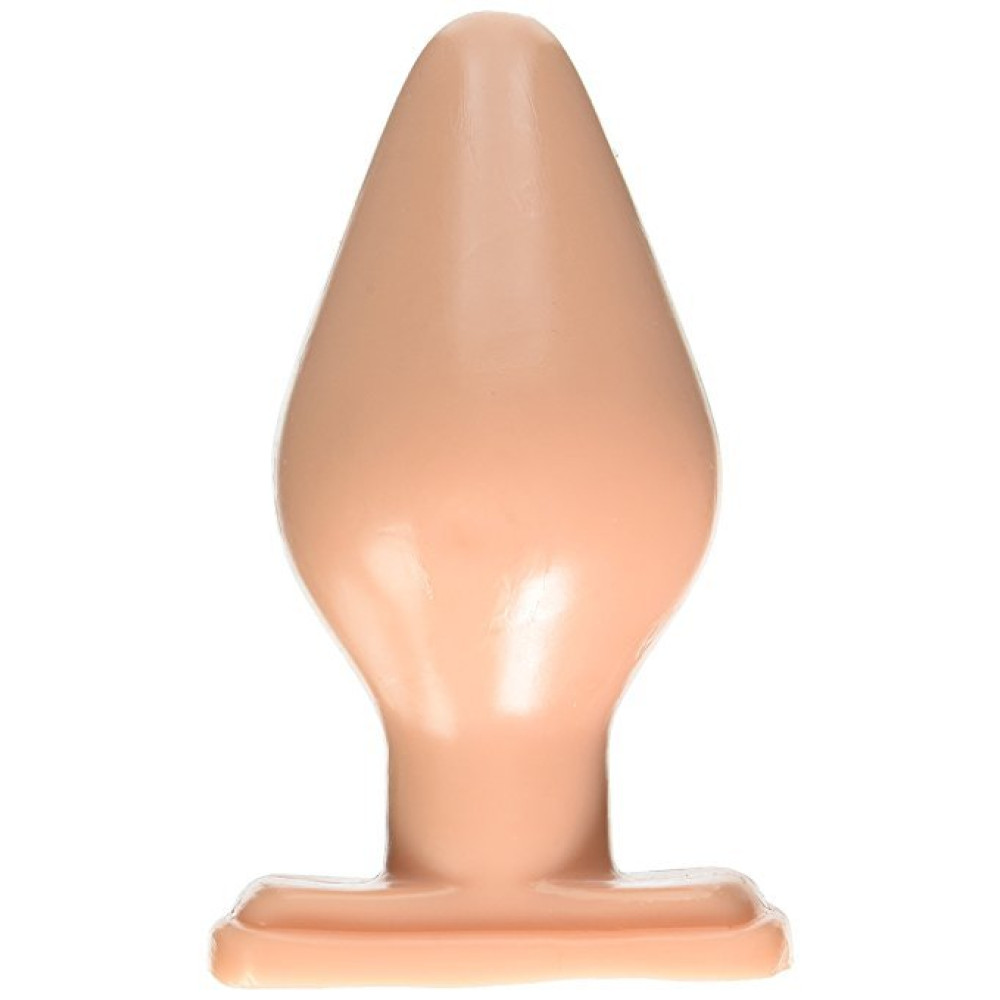 Анальная пробка большая (26366), zoom