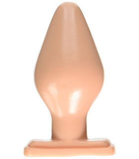 Анальная пробка большая - No Taboo