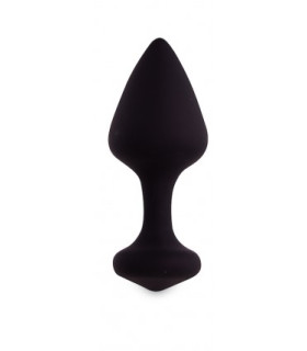 Анальная пробка большая Luxe L - No Taboo