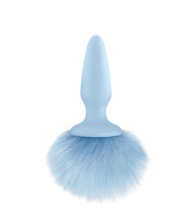 Анальная пробка Bunny - No Taboo