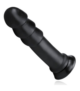 Анальная пробка ButtR MadBull Muzzl - No Taboo