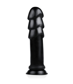 Анальная пробка ButtR MadBull Muzzl - No Taboo