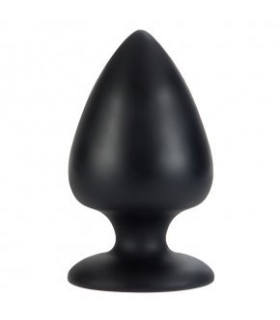 Анальная пробка COLT Big Boy 8.25 sm - No Taboo