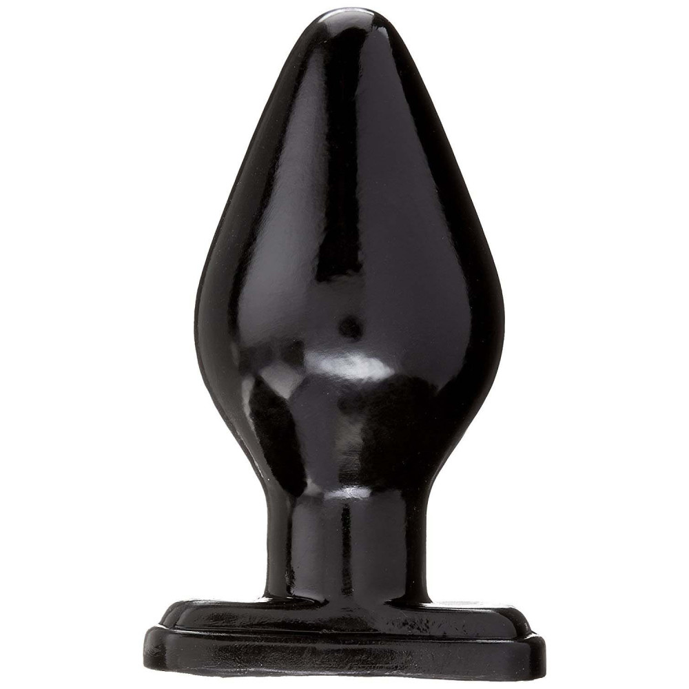 Анальная пробка Дикий огонь (26365), zoom