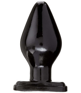 Анальна пробка Дикий вогонь - No Taboo