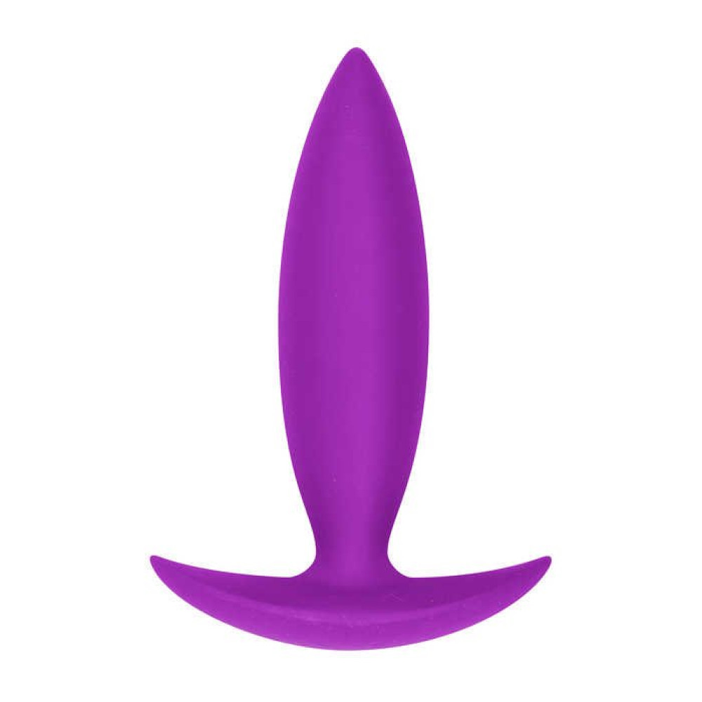 Анальная пробка для новичков (28809), zoom