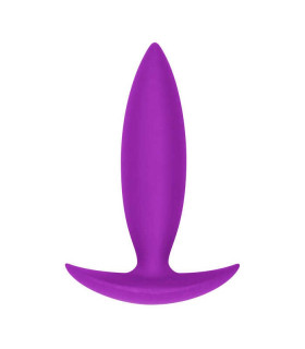 Анальна пробка для новачків - No Taboo