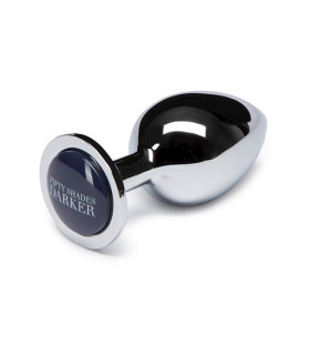 Анальна пробка Fifty Shades Darker - " понад еротично" - No Taboo