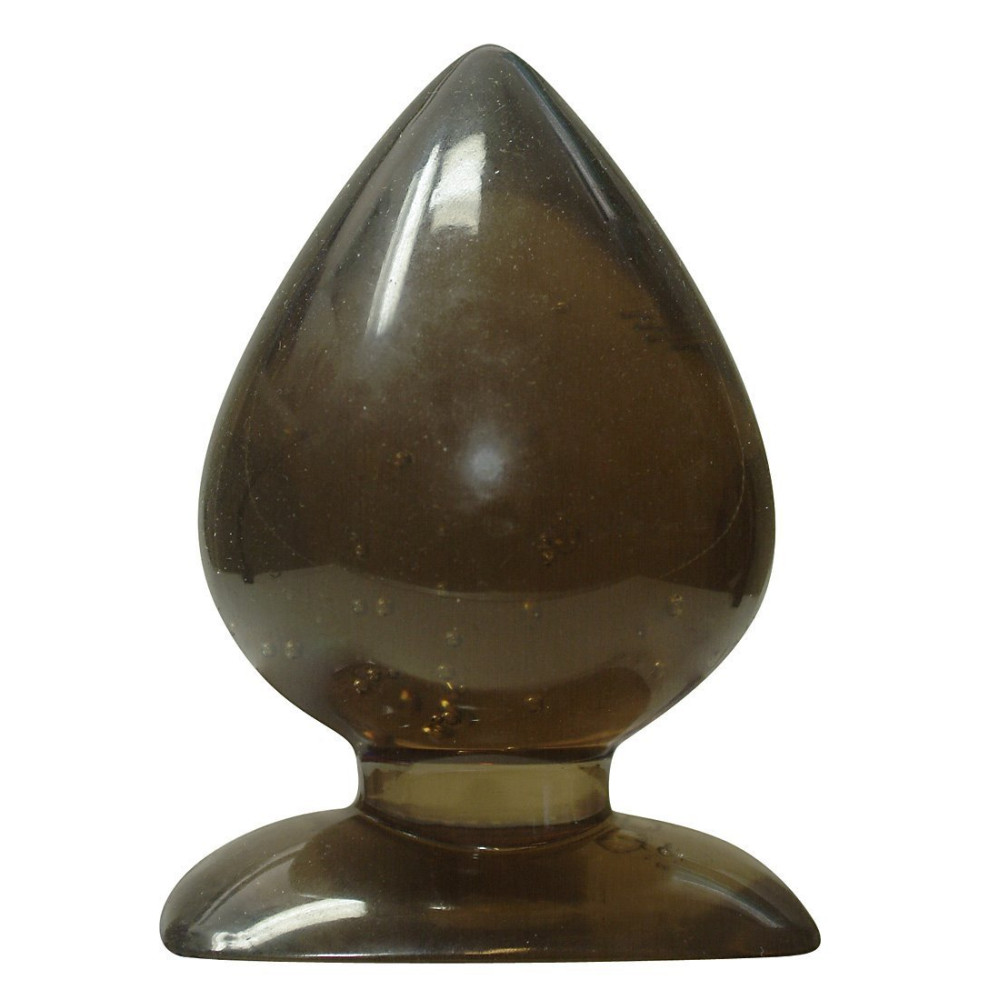 Анальна пробка Гігантик (5629), zoom