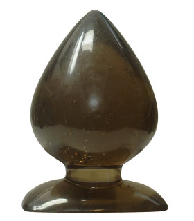 Анальна пробка Гігантик - No Taboo