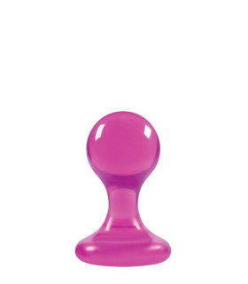 Анальная пробка Лана - No Taboo