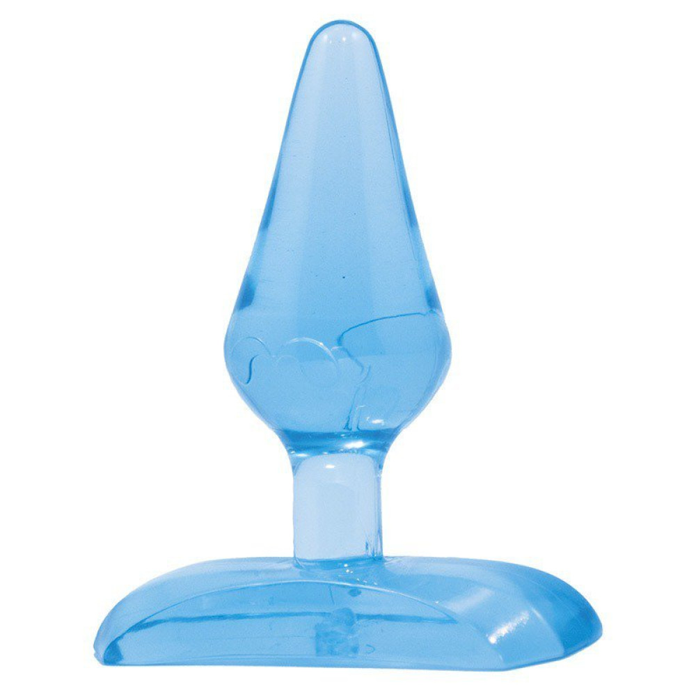 Анальная пробка маленькая (21138), zoom