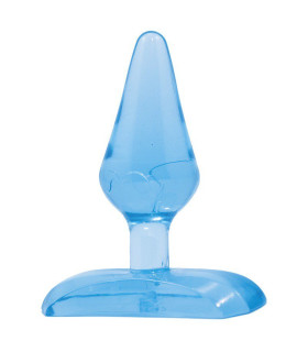 Анальная пробка маленькая - No Taboo