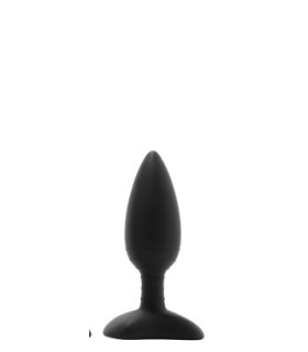 Анальная пробка маленькая (S) - No Taboo