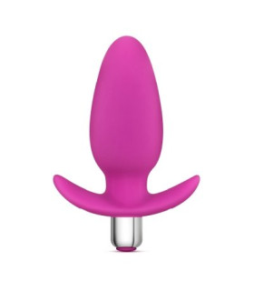 Анальна пробка Малія - No Taboo