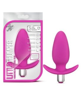 Анальна пробка Малія - No Taboo