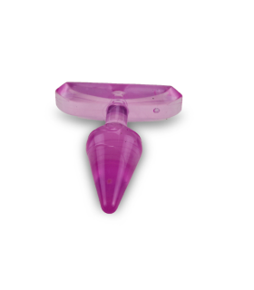 Анальная пробка Малышка - No Taboo