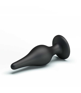 Анальна пробка на присоску Sensitive Prostate Plug - No Taboo