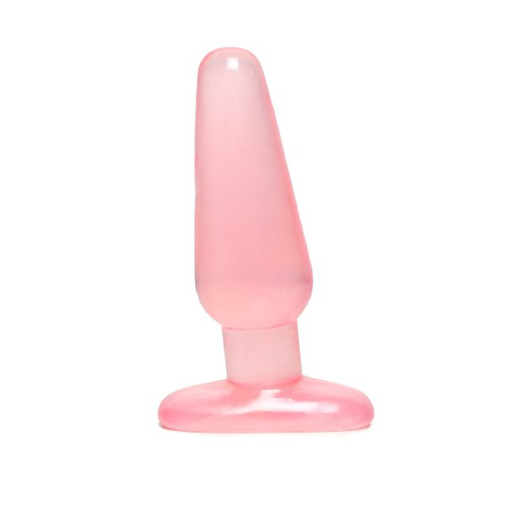 Анальная пробка "Наслаждение" (26761), zoom