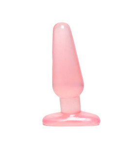 Анальная пробка "Наслаждение" - No Taboo