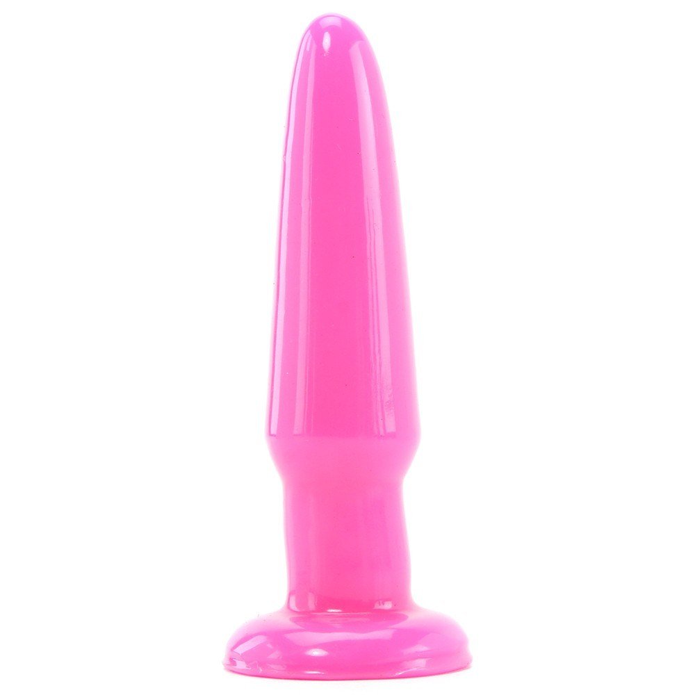 Анальная пробка Neon Butt Plug (28017), zoom